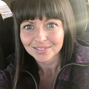 Meet your Posher, Janna